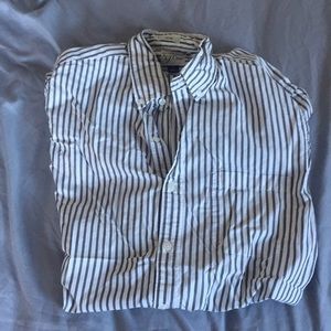 Jcrew patterned shirt